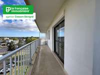 Location appartement 4 pièces Location appartement 4 pièces