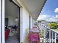 Location appartement 4 pièces Location appartement 4 pièces