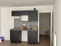 Location appartement 3 pièces
