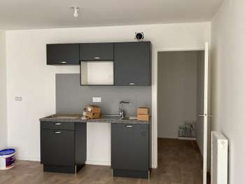 Location appartement 3 pièces
