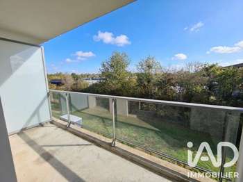 Location Appartement 2 piècesCesson-Sévigné