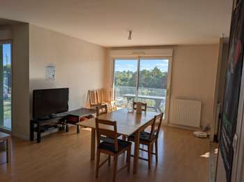 Location Chambre 5 pièces