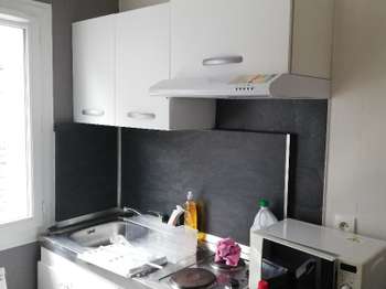 Location Appartement T1Cesson-Sévigné