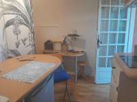 Location Studio 1 pièce