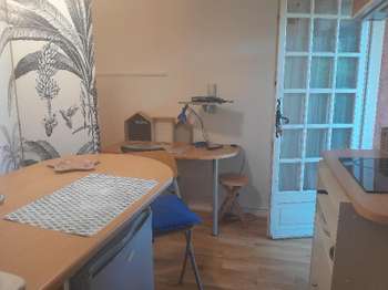 Location StudioCestas