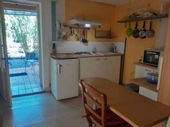 Location Studio 1 pièce