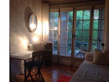 Location ChambreCestas