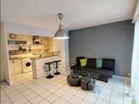 Location appartement 2 pièces Location appartement 2 pièces