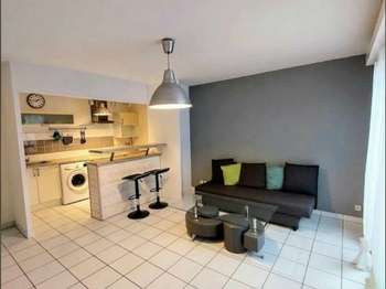 Location appartement 2 pièces Location appartement 2 pièces