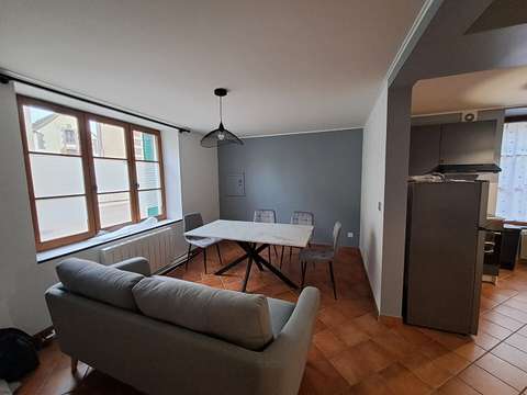 Location Chambre 2 pièces