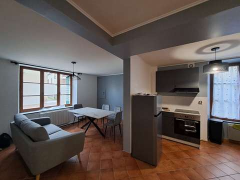 Location Chambre 2 pièces