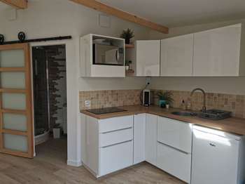 Location Appartement T1Ceyreste