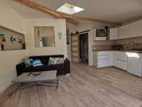 Location appartement 1 pièce