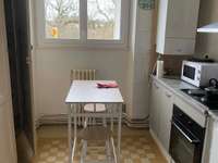 Location appartement 3 pièces Location appartement 3 pièces