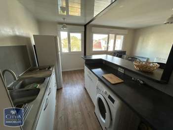 Location Appartement 2 piècesChacé