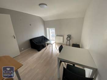 Location appartement 2 pièces