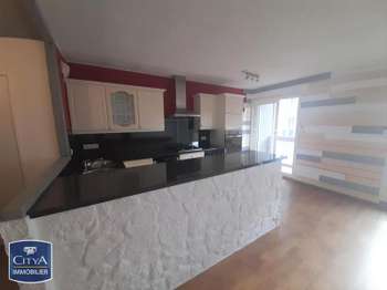 Location appartement 4 pièces