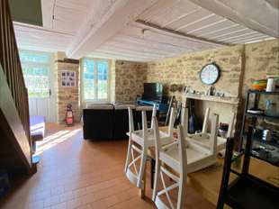 Photo Location appartement Chailland