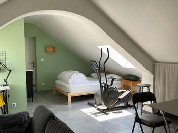 Location Appartement T1Chaingy