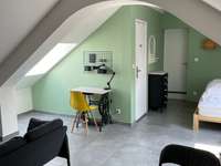 Location appartement 1 pièce