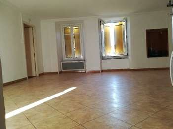 Location Appartement 3 piècesChalabre