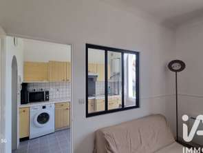 Location Appartement 2 piècesChâlette-sur-Loing