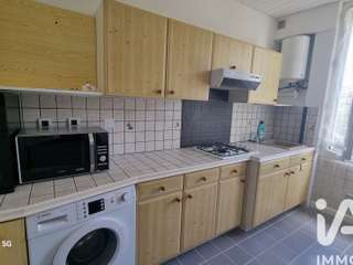 Location appartement 2 pièces Location appartement 2 pièces