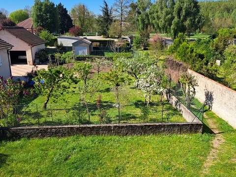 Location appartement 3 pièces Châlette-sur-Loing 45
