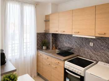 Location appartement 3 pièces
