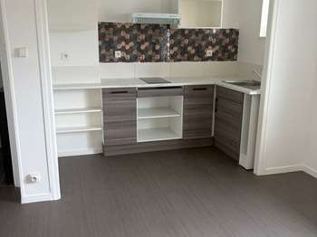 Location Appartement 2 piècesChaligny
