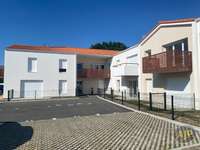 Location appartement 2 pièces Location appartement 2 pièces