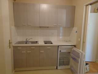 Location appartement 2 pièces