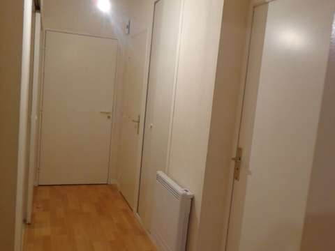 Location appartement 2 pièces