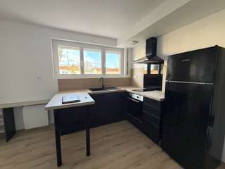 Location appartement 2 pièces