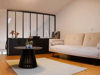 Location Appartement 2 piècesChallans