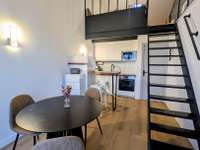 Location appartement 2 pièces Location appartement 2 pièces