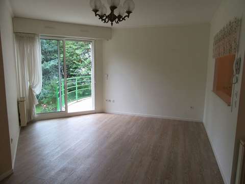 Location appartement 2 pièces