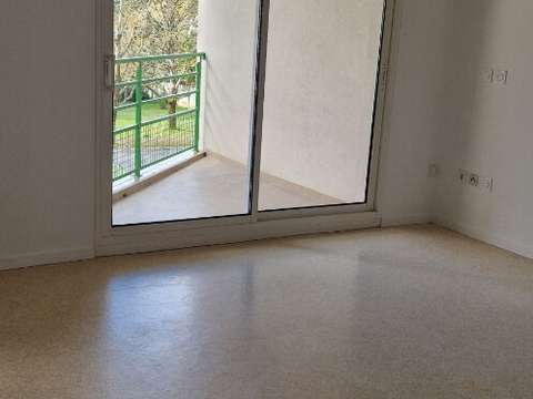 Location Studio 1 pièce