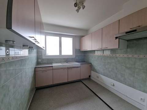 Location appartement 3 pièces Location appartement 3 pièces