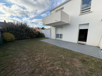 Location Appartement 3 piècesChallans
