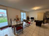 Location appartement 3 pièces Location appartement 3 pièces