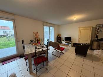 Location appartement 3 pièces Location appartement 3 pièces