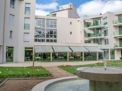 Location appartement 2 pièces Challans 85