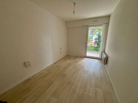 Location appartement 2 pièces
