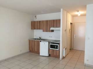 Location Studio 1 pièce