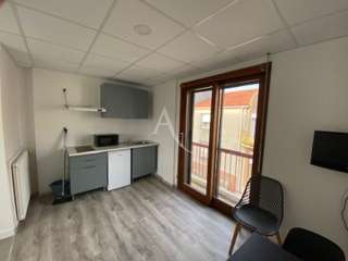 Location Studio 1 pièce