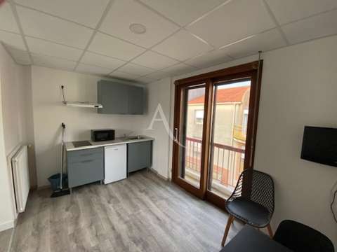Location Studio 1 pièce Challans 85
