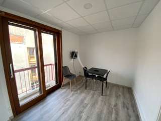 Location Studio 1 pièce