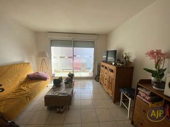 Location appartement 2 pièces