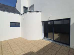 Location Appartement 4 piècesChallans